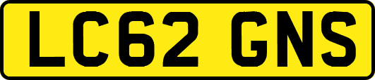 LC62GNS