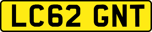 LC62GNT