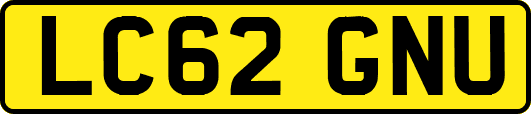 LC62GNU
