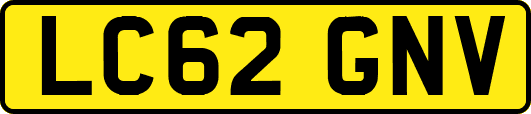 LC62GNV