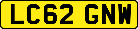 LC62GNW