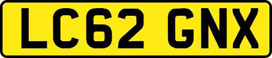 LC62GNX