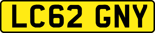 LC62GNY