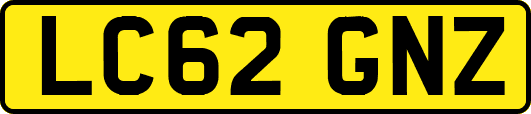 LC62GNZ
