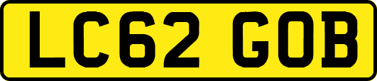 LC62GOB