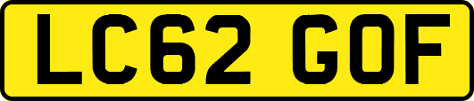 LC62GOF