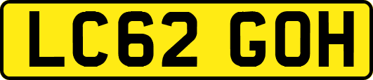 LC62GOH