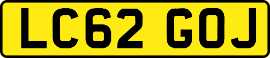 LC62GOJ