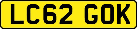 LC62GOK