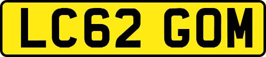 LC62GOM