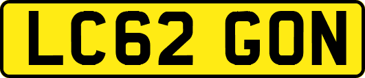 LC62GON