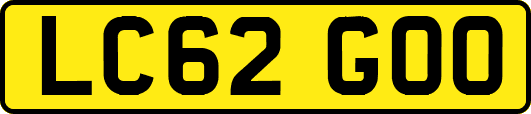 LC62GOO