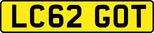 LC62GOT
