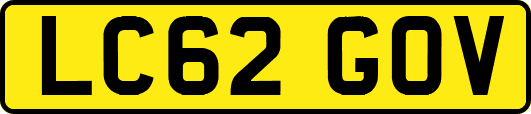 LC62GOV