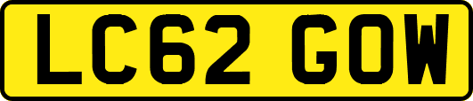LC62GOW