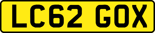 LC62GOX