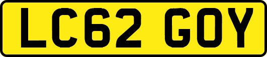 LC62GOY