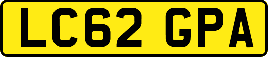 LC62GPA