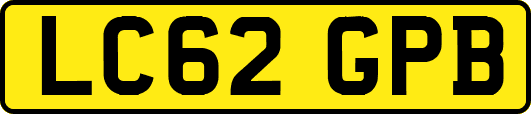 LC62GPB