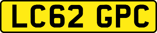 LC62GPC
