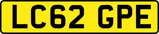 LC62GPE