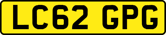 LC62GPG