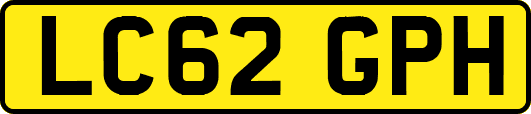 LC62GPH