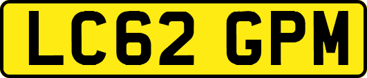 LC62GPM