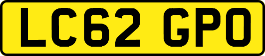 LC62GPO