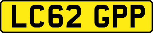 LC62GPP