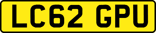 LC62GPU