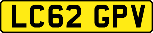 LC62GPV