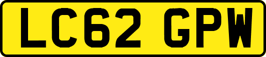 LC62GPW
