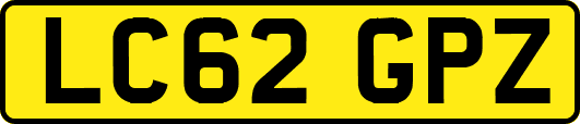 LC62GPZ