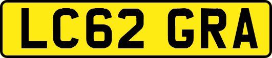 LC62GRA