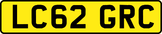 LC62GRC