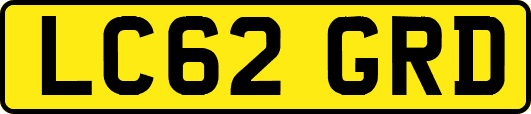 LC62GRD