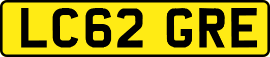 LC62GRE