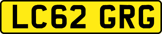 LC62GRG