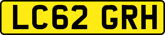 LC62GRH