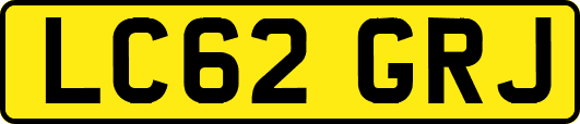 LC62GRJ