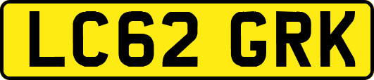 LC62GRK