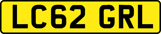 LC62GRL