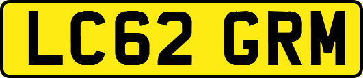 LC62GRM
