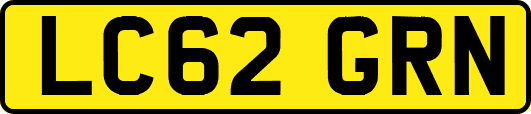 LC62GRN
