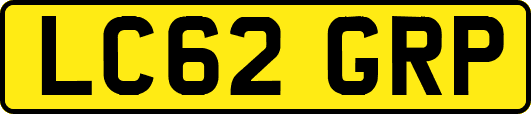 LC62GRP