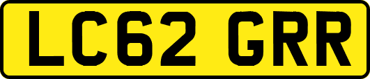 LC62GRR