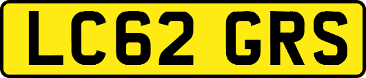 LC62GRS