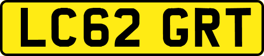 LC62GRT