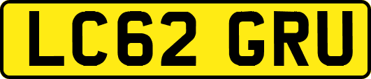 LC62GRU
